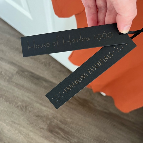 House of Harlow Bodysuit - Picture 4 of 6